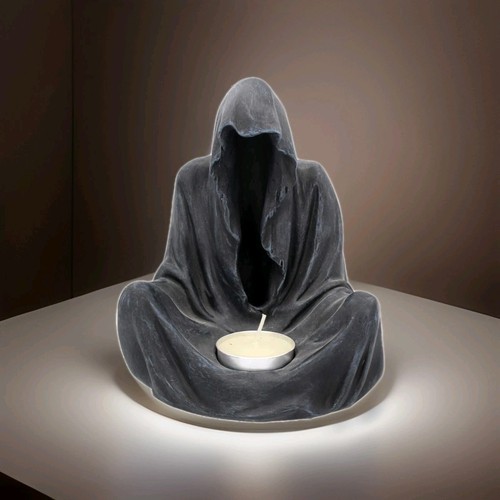 Grim reaper final flame - grim,
