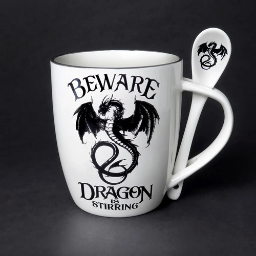 Alchemy gothic dragon - alchemy, is