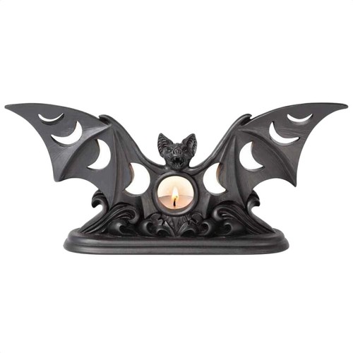 Alchemy lunaeca gothic bat - lunaeca, tea