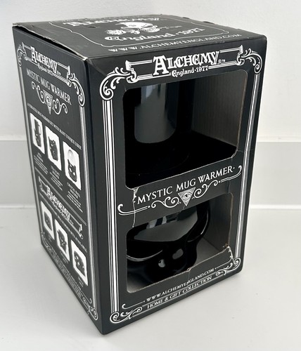 Alchemy mystic ceramic - mystic, &