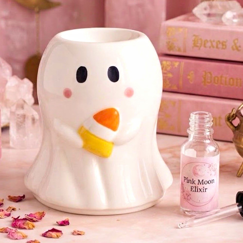 Cute ghost wax - cute,