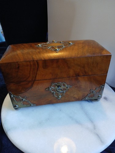 Antique victorian domed top - victorian,