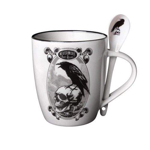 Alchemy england mug - alchemy,