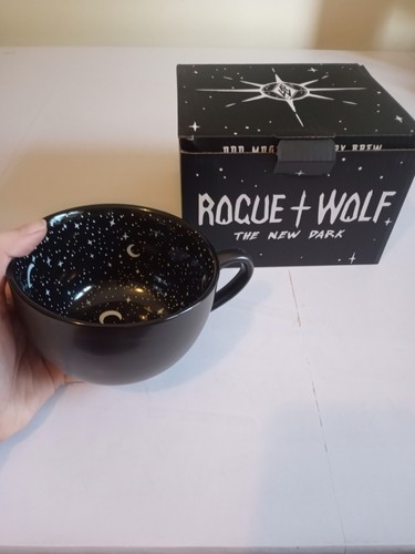 Bnib rogue wolf midnight - bnib,