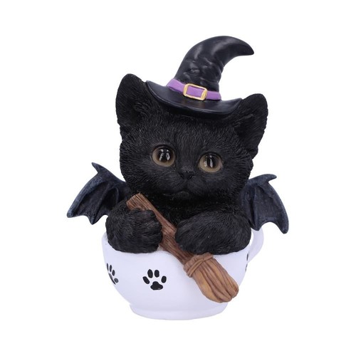 Gorgeous cute gothic winged - gorgeous,