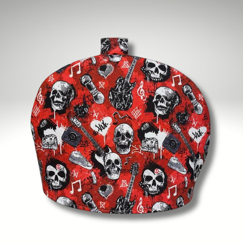 Tea cosy teapot cover - teapot,
