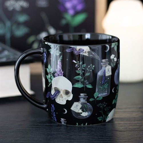 Venom vines skulls - vines,