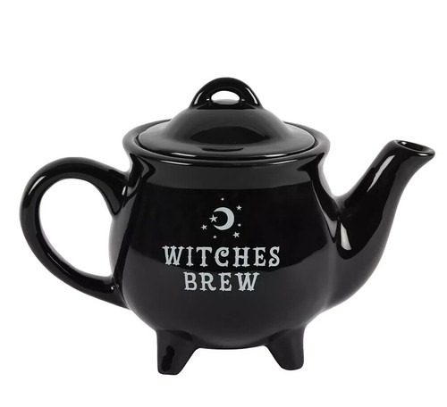 Black magic collection - black,