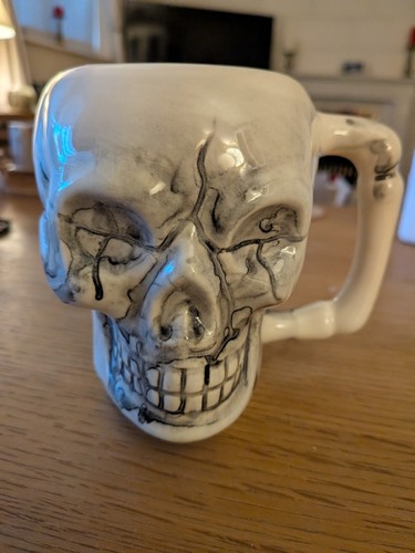 Perfect for halloween - halloween:, ceramic