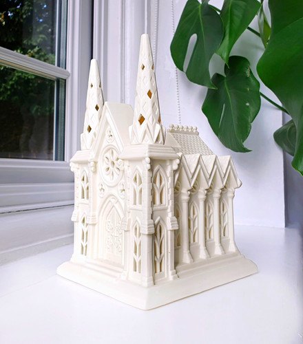 Partylite cathedral lights - partylite,