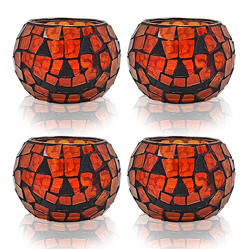 Set halloween pumpkin - of,