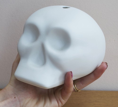 Virebent hamlet skull - virebent,