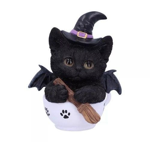 Nemesis now kit - kit-tea, black