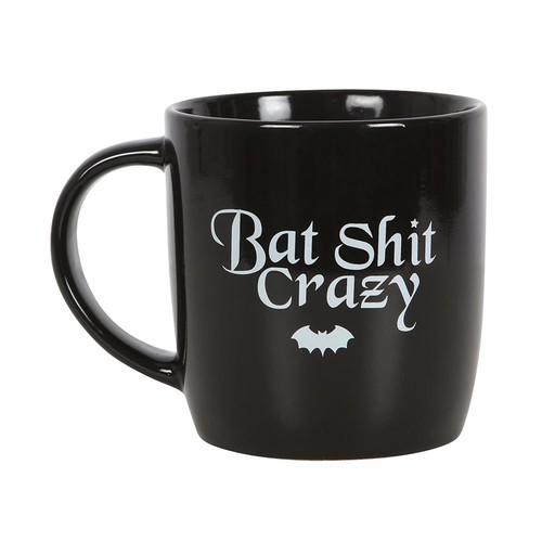 Gothic collectable bat - gothic, s***