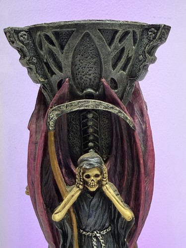 Nemesis now tea light - light, holder