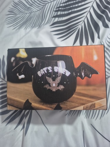 Bat brew - brew,
