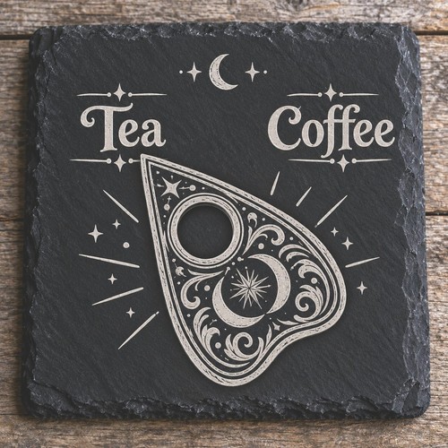 Oujia board planchette - oujia,