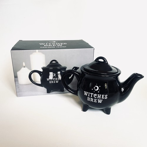 Witches brew black - witches,