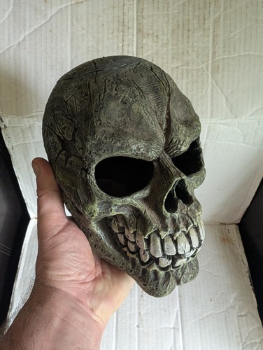 Novelty inch resin human - novelty, 7